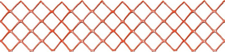 Construction Barrier Fence