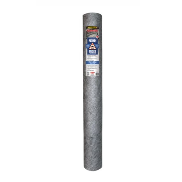 Resinet 3' x 30' Hardscape Fabric