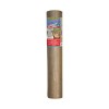 Quest BR40100 - Winter Plant Protection All-Purpose Burlap Blanket (3.33' x 100' Roll)