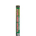 Resinet-Quest Weed Control Landscaping Fabric Roll | 3' x 25' (Landscaping/Hardscaping)
