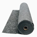 Resinet-Quest Premium Heavy-Duty Needle Punched Geotextile Fabric Bulk Roll | 6' x 50' (Landscaping/Hardscaping)