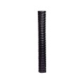 Resinet-Quest Heavy-Duty Oval Mesh Snow Drift Control Fence Roll | 4' x 50' - Black (Default)