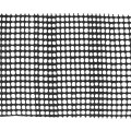 Resinet-Quest Standard-Duty Multi-Purpose Barrier Fence Bulk Roll | 0.25" Sq. Mesh | 4' x 100' - Black (Fence)