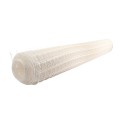 Resinet SM407250 - Heavyweight Square Mesh Construction Barrier Fence