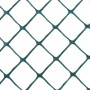 Diamond Mesh Crowd Control Barrier Fence Sample 