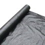 Resinet Black Premium Geotextile Landscaping Fabric 6' x 150' Roll (Woven) - WBP2006150RE