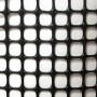Rigid Utility Multi-Purpose-0.50" x 0.50" Sq. Mesh Fence Sample 