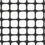 Rigid Utility Multi-Purpose Fence- 0.25" x 0.25" Sq. Mesh Sample 