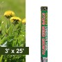 Resinet-Quest Weed Control Landscaping Fabric Roll | 3' x 25'