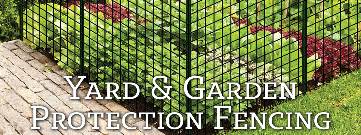 Shop Garden Protection Fencing & More